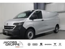 Grau Neu 2025 VW T6.1 Van | 39.970 € (Etwas zu teuer)