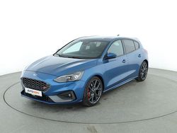 Blau Gebraucht 2019 Ford Focus ST Limousine | 21.050 € (Fairer Preis)