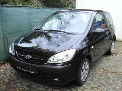 Gebraucht 2007 Hyundai Getz Kleinwagen | 1.500 € (Fairer Preis)