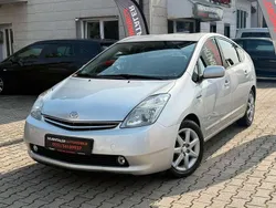 Silber Gebraucht 2008 Toyota Prius Sol Kleinwagen | 6.590 € (Fairer Preis)