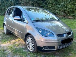 Braun Gebraucht 2008 Mitsubishi Colt Motion Kleinwagen | 2.250 € (Fairer Preis)