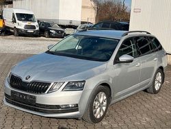 Silber Gebraucht 2018 Skoda Octavia Style Kombi | 7.999 € (Teuer)
