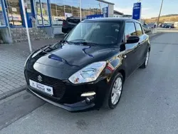 Rot Gebraucht 2019 Suzuki Swift Sport Kleinwagen | 13.889 € (Fairer Preis)