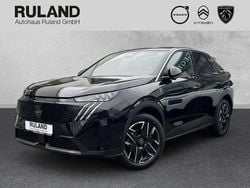 Schwarz Gebraucht 2025 Peugeot 3008 GT SUV | 34.490 € (Etwas zu teuer)