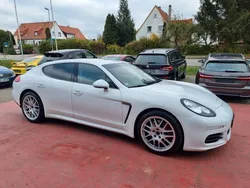 Pure white Gebraucht 2013 Porsche Panamera Limousine | 23.999 € (Superpreis)