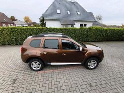 Braun Gebraucht 2010 Dacia Duster SUV | 6.600 € (Etwas zu teuer)