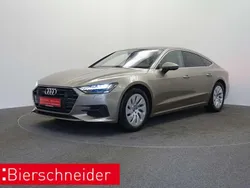 Karatbeige Gebraucht 2018 Audi A7 Sportback Kleinwagen | 41.950 € (Fairer Preis)