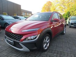 Rot Gebraucht 2021 Hyundai Kona Edition 30 SUV | 16.490 € (Guter Preis)