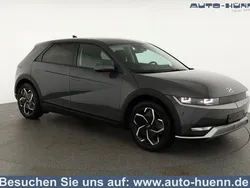 Ecotronic grey Gebraucht 2023 Hyundai Ioniq 5 Basis SUV | 31.995 € (Fairer Preis)