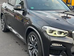 Grau Gebraucht 2018 BMW X4 Performance SUV | 27.900 € (Teuer)