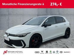 Weiß Gebraucht 2025 VW Golf VIII GTI | 40.930 € (Fairer Preis)