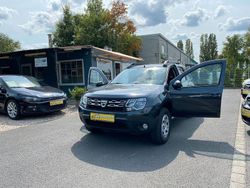 Grau Gebraucht 2014 Dacia Duster SUV | 6.200 € (Guter Preis)