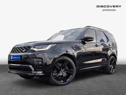 Santorini black Gebraucht 2025 Land Rover Discovery 5 HSE Dynamic SUV | 92.777 €