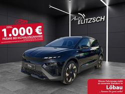 Schwarzmagic perleffekt Neu 2025 Skoda Elroq RS SUV | 49.980 € (Guter Preis)
