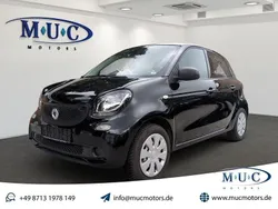 Other Gebraucht 2017 Smart ForFour Limousine | 8.790 € (Fairer Preis)