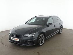 Grau Gebraucht 2019 Audi A4 Sport Kombi | 26.760 € (Etwas zu teuer)