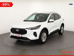Weiß Neu 2025 Ford Kuga Titanium SUV | 30.890 € (Guter Preis)