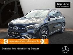 Schwarz Gebraucht 2024 Mercedes GLA250 Advanced SUV | 39.990 € (Guter Preis)