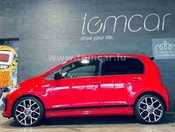 VW up!