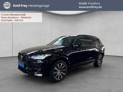 Gebraucht 2022 Volvo XC90 SUV | 39.950 € (Superpreis)