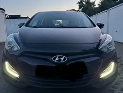 Schwarz Gebraucht 2012 Hyundai i30 Style Limousine | 6.980 € (Guter Preis)
