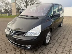 Schwarz Gebraucht 2010 Renault Espace Van / Kleinbus | 4.490 € (Fairer Preis)