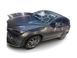 Grau Gebraucht 2020 Mazda 121 SUV | 22.787 €