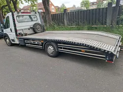 Gebraucht 2008 Fiat Ducato Van | 13.500 €