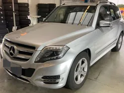 Mercedes GLK220