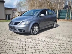 Grau Gebraucht 2008 VW Golf Plus Edition Van / Kleinbus | 6.399 € (Etwas zu teuer)