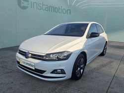 Weiß Gebraucht 2021 VW Polo Limousine | 18.240 € (Fairer Preis)