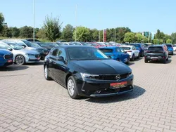 Karbon schwarz Gebraucht 2022 Opel Astra Business Edition Limousine | 19.930 € (Fairer Preis)