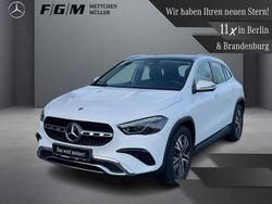 Polarweiss Gebraucht 2024 Mercedes GLA250 Advanced Plus SUV | 43.490 € (Fairer Preis)