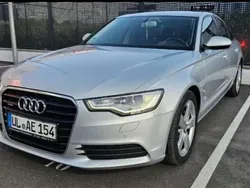 Gebraucht 2012 Audi A6 Limousine | 9.990 € (Fairer Preis)