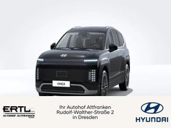Abyss black mineraleffekt Gebraucht 2025 Hyundai Ioniq 9 SUV | 71.580 €