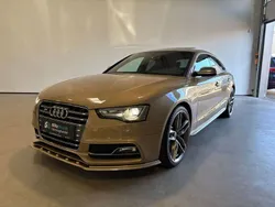 Individuallackierung, audi exc Gebraucht 2016 Audi S5 Sport Limousine | 24.990 € (Fairer Preis)