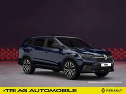 Nachtblau Neu 2025 Renault Espace Esprit Alpine Van / Kleinbus | 49.776 € (Etwas zu teuer)