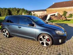 Gebraucht 2012 VW Golf VII GTI Limousine | 9.750 € (Superpreis)