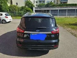Gebraucht 2017 Ford S-MAX Titanium Van / Kleinbus | 10.000 € (Guter Preis)