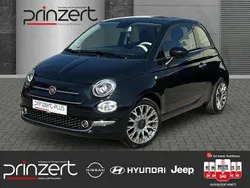 Colore esterno (vesuvio schwarz) Gebraucht 2020 Fiat 500 Kleinwagen | 11.770 € (Fairer Preis)