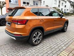 Bronze Gebraucht 2019 Seat Ateca Reference SUV | 15.400 € (Fairer Preis)
