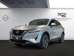 Silber Gebraucht 2022 Nissan Qashqai 360º SUV | 27.490 € (Fairer Preis)
