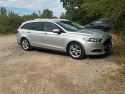 Gebraucht 2015 Ford Mondeo Kombi | 8.900 € (Fairer Preis)