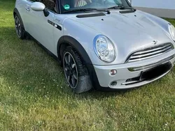 Gebraucht 2008 Mini Cooper Cabriolet Cabrio | 5.500 € (Etwas zu teuer)