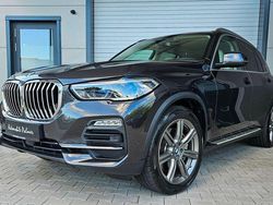 Sophistograu brillanteffekt Gebraucht 2020 BMW X5 Sport Line SUV | 45.990 € (Fairer Preis)