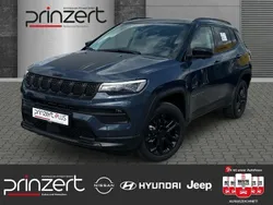 Blue shade Neu 2025 Jeep Compass North SUV | 34.570 € (Superpreis)
