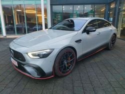 Grau Gebraucht 2023 Mercedes AMG GT63 S E Performance Edition Coupé | 153.990 €