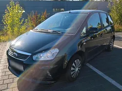 Schwarz Gebraucht 2010 Ford C-MAX S Van / Kleinbus | 2.990 € (Fairer Preis)