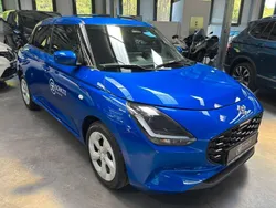 Blau Gebraucht 2025 Suzuki Swift GL Limousine | 19.590 € (Teuer)