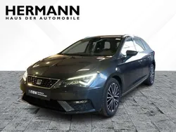 Seat Leon ST
